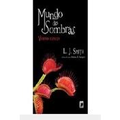 Mundo Das Sombras Vol Vampiro Secreto Autor Lisa J Smith Shopee