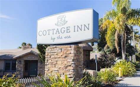 Pismo Beach California Hotels | Photos | Cottage Inn