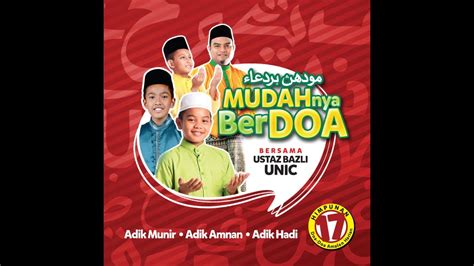 Doa Ketika Melihat Cermin Official Audio Youtube