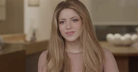 La entrevista de Shakira AL COMPLETO Gerard Piqué sus hijos su