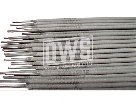 E Mild Steel Arc Welding Electrodes Rods