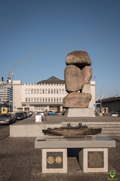 Muzeum Emigracji W Gdyni Zwiedzanie Dojazd Cennik