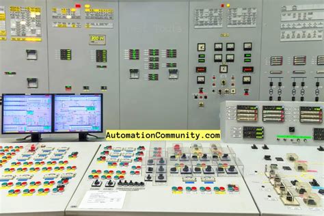 Machine Monitoring System in Nutshell - Automation Community