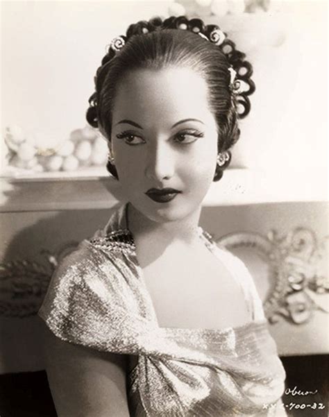 Merle Oberon Merle Oberon Old Hollywood Movies Classic Hollywood