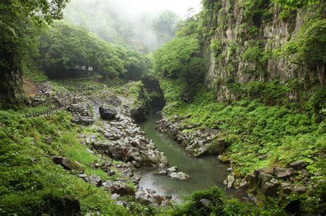 A Place of Profound Natural Beauty: Takachiho, Miyazaki in Japan