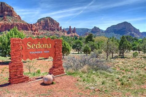 Visit Sedona From Phoenix Day Trip Itinerary And Best Things To Do