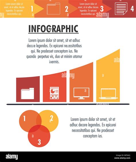 Infographic technology design Stock Vector Image & Art - Alamy