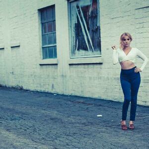 Brea Grant Leaked Nude Photos And Videos