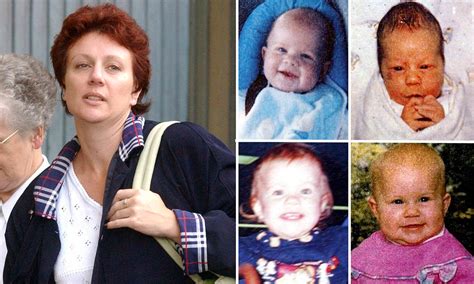 The Kathleen Folbigg Case: A Controversial Tale of Motherhood | by ...