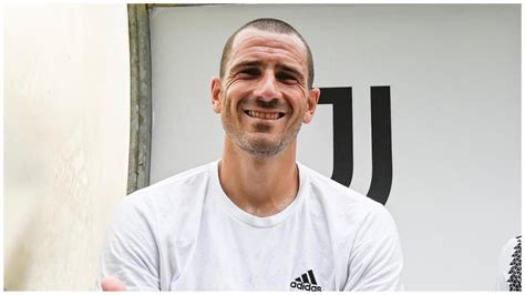 Leonardo Bonucci La Lettera Di Fuoco Della Moglie Alla Juve