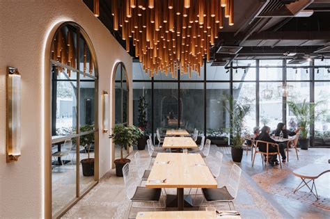 Pokok@Lalaport - Brick House Group