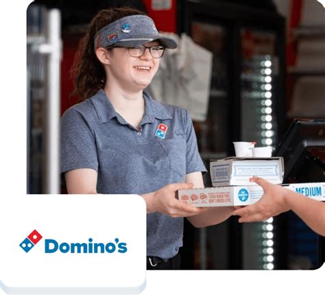 Dominos Onboarding Training