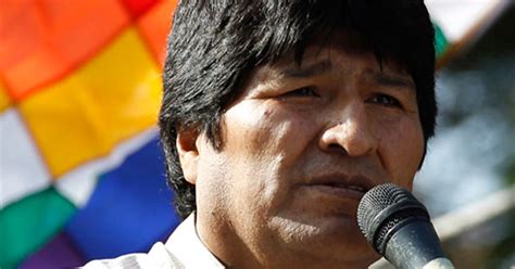 Bolivia Anunció Mayor Presencia Militar En Sus Fronteras Infobae