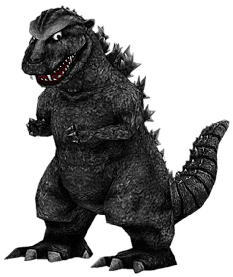 Filecharacter Godzilla 1954png Wikizilla The Kaiju Encyclopedia