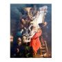 The Descent from the Cross, Rubens Postcard | Zazzle.com