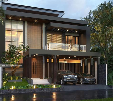 Portofolio Hasil Karya Jasa Arsitek Emporio Architect Halaman 137