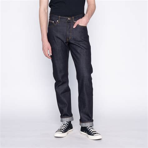 Fit Guide Naked Famous Denim Naked Famous Denim