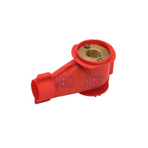 Pex Compression Fittings Tm Tubomart