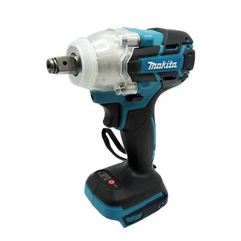 Makita DTW300Z 18V Li Ion LXT Bezszczotkowy Klucz Udarowy 1 2 330