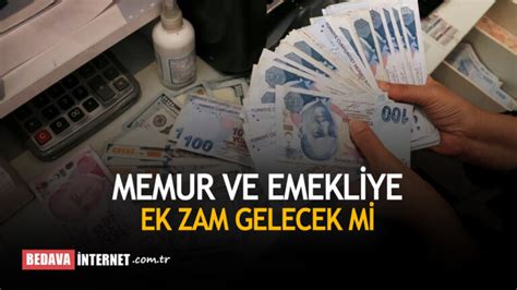 Memur Ve Emekliye Yuzde Ek Zam Iddiasi Gundem Oldu Uzmanlar Acikladi