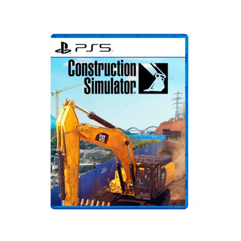 Construction Simulator Extended Edition Ps New Level