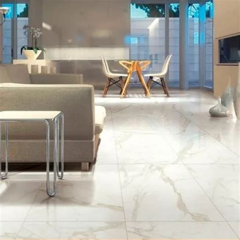 Porcelanato Italian Standard Carrara Pulido X Primera