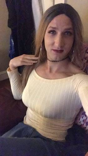 Transgender Bailey Wilde Hottest Crossdresser That Can Ach… Flickr