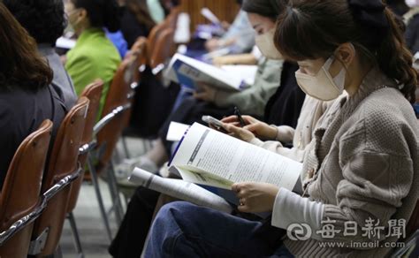 수능 성적 높을수록 국어 `언매` 선택 수능 국어영역서도 쏠림 매일신문