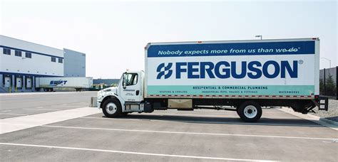 Inside Ferguson’s Private Brand Strategy - Modern Distribution Management
