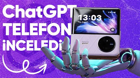 Yapay Zeka vivo X Flip 2 yi İnceledi Webtekno