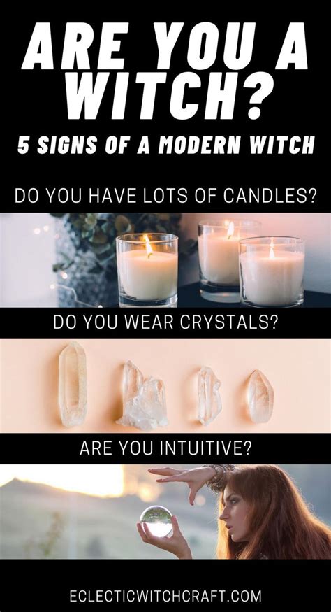 Pin On Witchcraft For Beginners