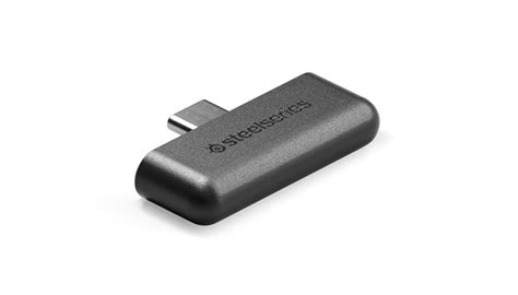 Arctis 7p Usb C Transmitter Steelseries