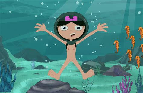 Post 4859908 Feetlovers8841 Isabellagarcia Shapiro Phineasandferb Edit