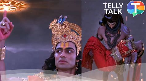 Shiv Shakti Tap Tyag Tandav Update Lord Vishnu Takes Sati S Life