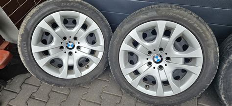 Kola Bmw X1 Pirelli 225 50r17 RSC Otwock OLX Pl