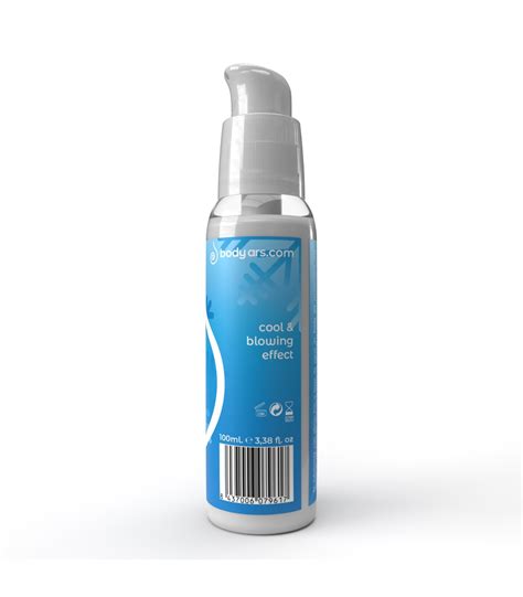 Lubricante Agua Fr O Ml