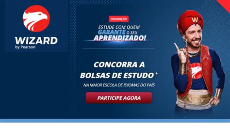 Promo O Wizard Estude Quem Garante O Seu Aprendizado E