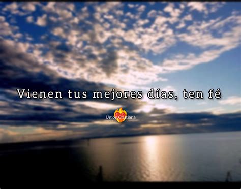 Unión Cristiana - « Existe una diferencia abismal entre la...