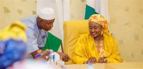 aisha buharis protocol officer sani yekini  dead