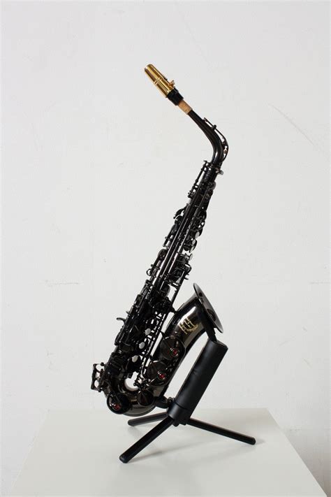 Saxophone Black And White | Free download on ClipArtMag