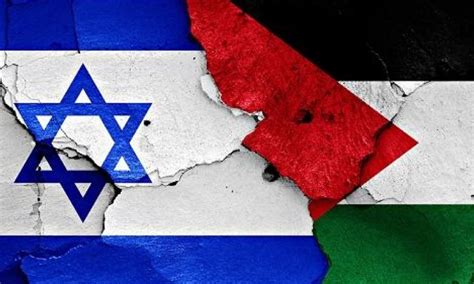 Sejarah Singkat Konflik Palestina Israel Whathefan