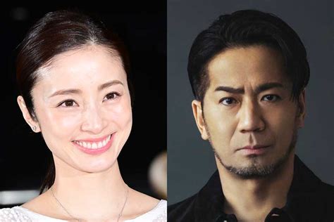 上戸彩が第3子となる男児出産、夫のexile Hiroと喜び「温かい目で見守っていただけましたら幸いです」 Encount