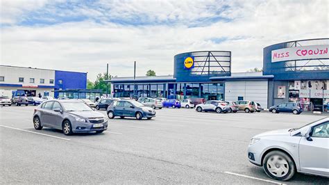 Note Sanitaire Lidl Lidl Garges Les Gonesse