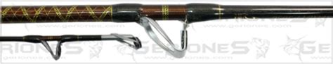 Shimano BeastMaster AX Stand Up Geriones