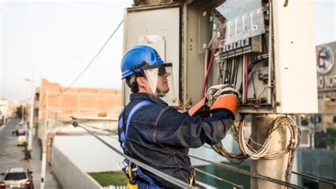 Corte De Luz En Trujillo Hidrandina Horarios Y Distritos Que No Tendrán El Servicio Del 12