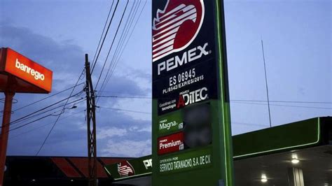 ¿cuál Es El Precio De La Gasolina Y Diésel Hoy 2 De Marzo De 2023 En