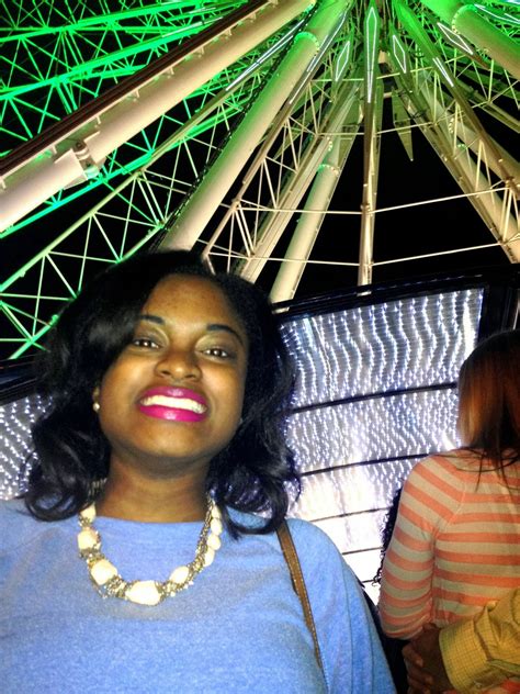 Real College Student of Atlanta: SkyView Atlanta review