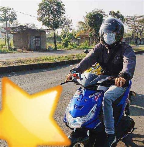 Penyebab Motor Matic Boros Bensin