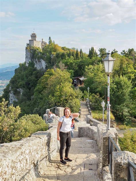 San Marino - Ultimate Guide To Visitng 3rd Smallest Country In Europe