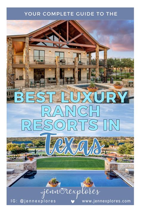 The BEST RV Water Parks and Resorts in Texas, USA